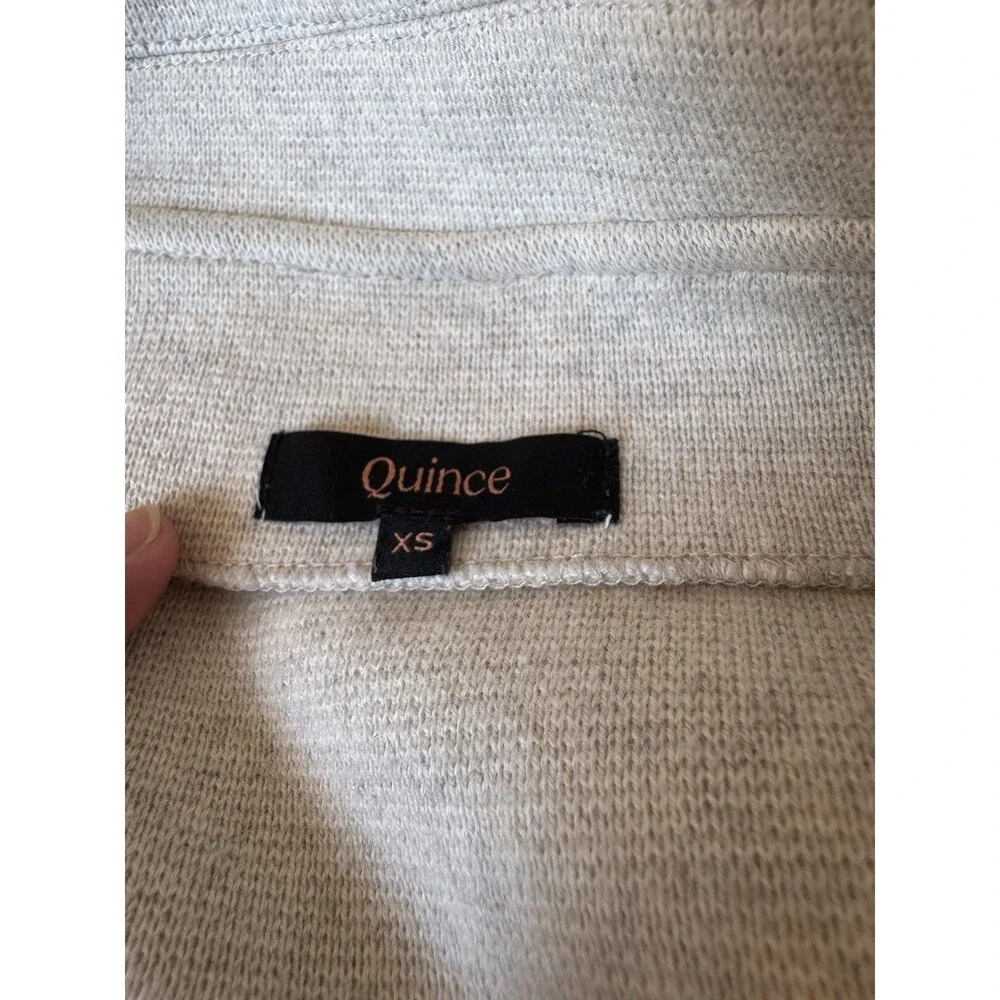 Quince womens xs